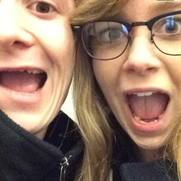 Meet your Posher, Megan - Picture 1 of 1